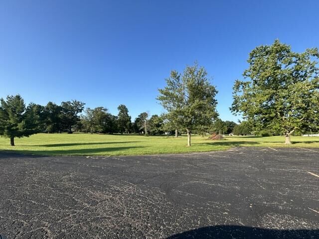 Property Photo: 0 Twp Rd 1526 OH 44805