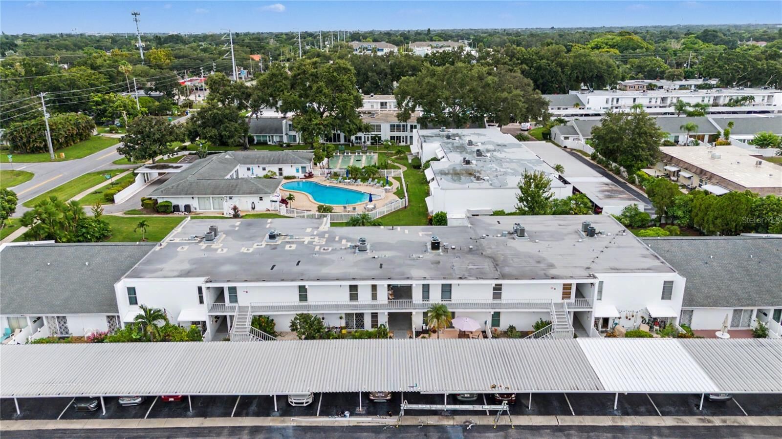 Property Photo:  1655 S Highland Avenue F129  FL 33756 