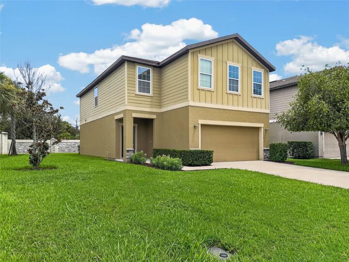 Property Photo:  2610 Flicker Cove  FL 32773 