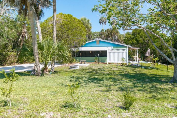 Property Photo:  10709 W Halls River Road  FL 34448 