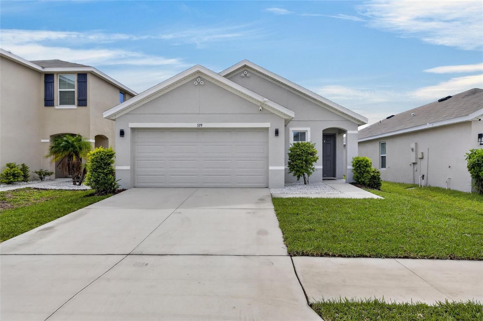Property Photo: 579 Olive Conch Street FL 33570