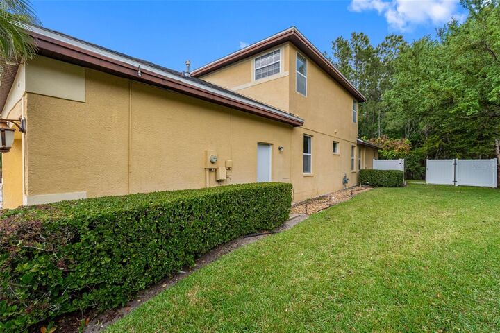 Property Photo: 16750 Ivy Lake Drive FL 33556