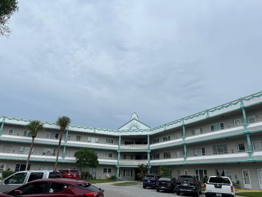 Property Photo:  2370 Jamaican Street 74  FL 33763 