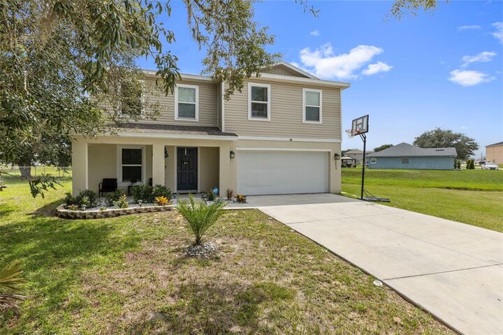 Property Photo: 1889 Snapper Drive FL 34759