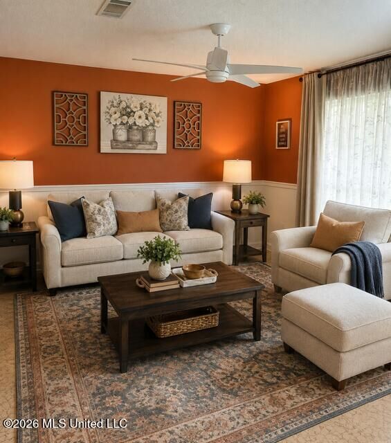 Property Photo: 202 Sedgewick Street MS 39560