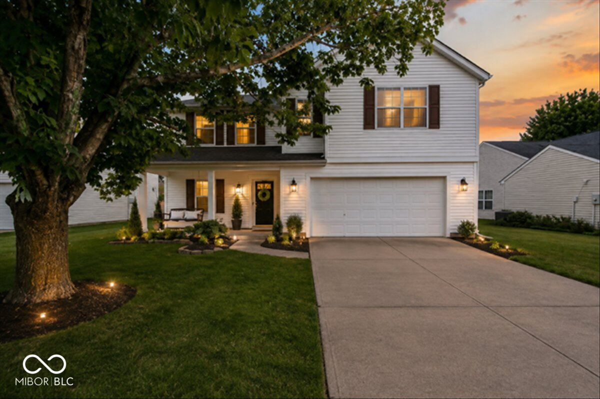 Property Photo:  237 Winslow Drive  IN 46074 
