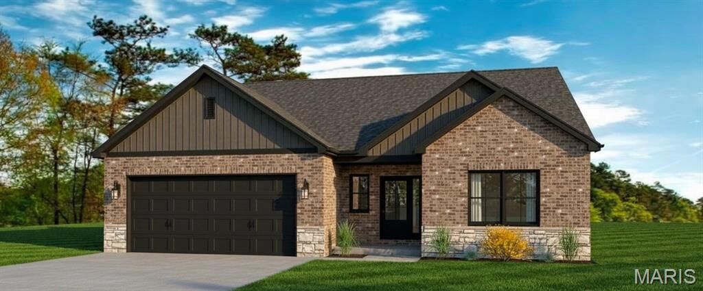 Property Photo: 201 Northcrest Drive IL 62236
