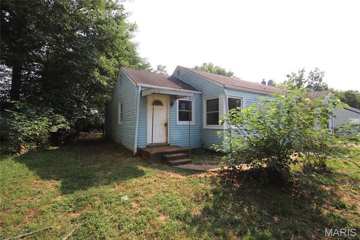 Property Photo: 510 Yale Street MO 63640