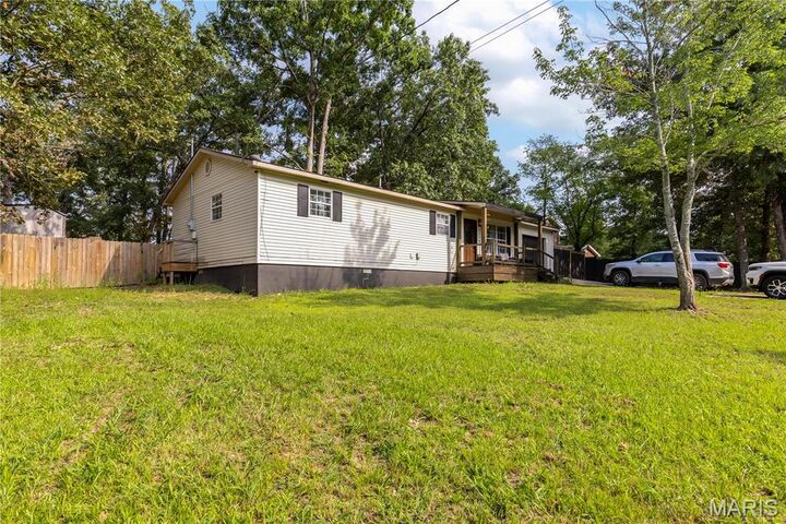 Property Photo:  3338 Jimmy Lane  MO 63901 