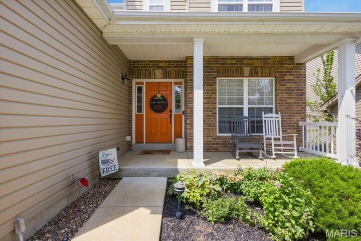 Property Photo:  5335 Mirasol Manor Way  MO 63025 