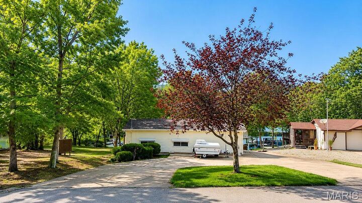 Property Photo: 6221 Snowbird Drive MO 63036