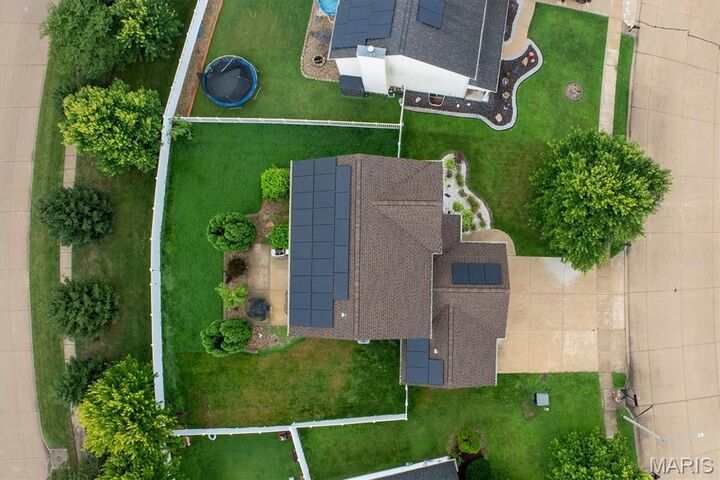 Property Photo: 752 Bassett Street IL 62269