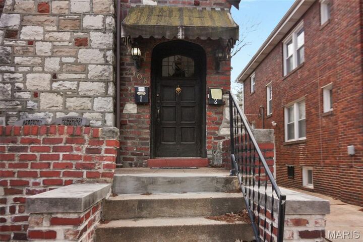 Property Photo:  7108 Tulane Avenue  MO 63130 
