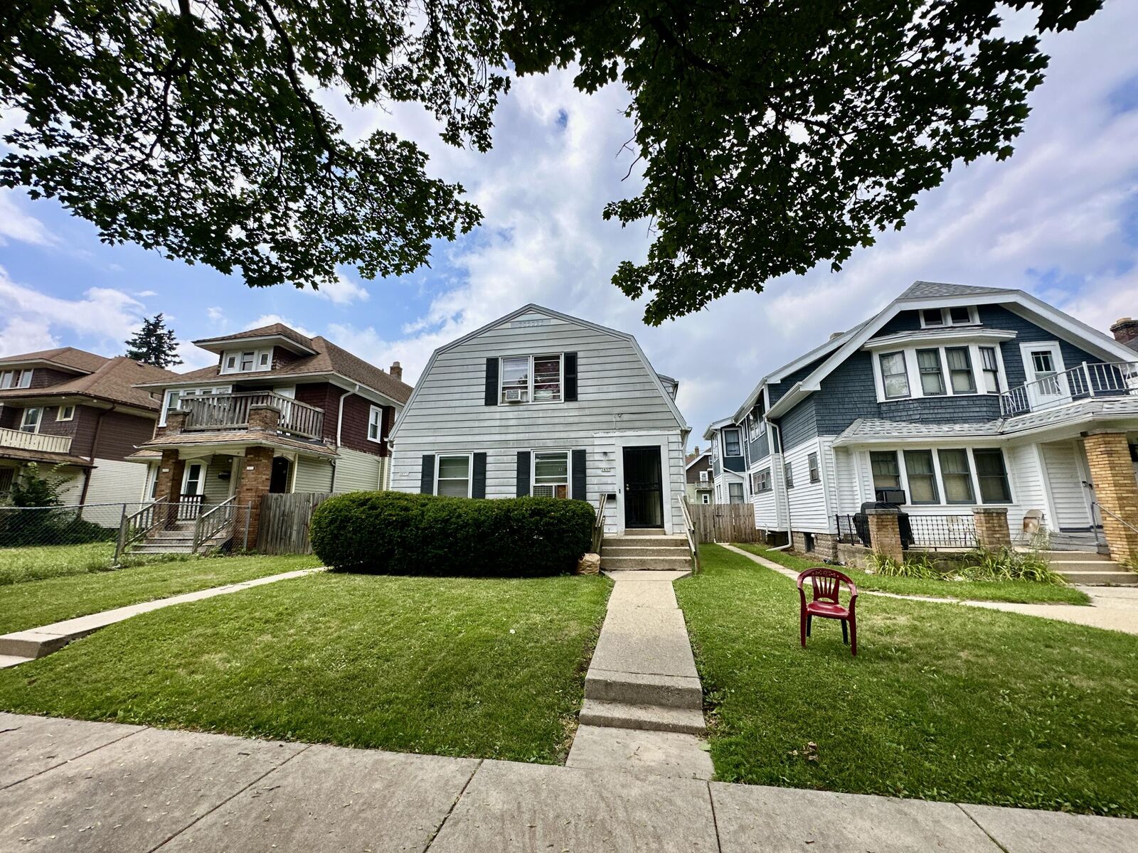 Property Photo:  2857 N 49th Street St  WI 53210 