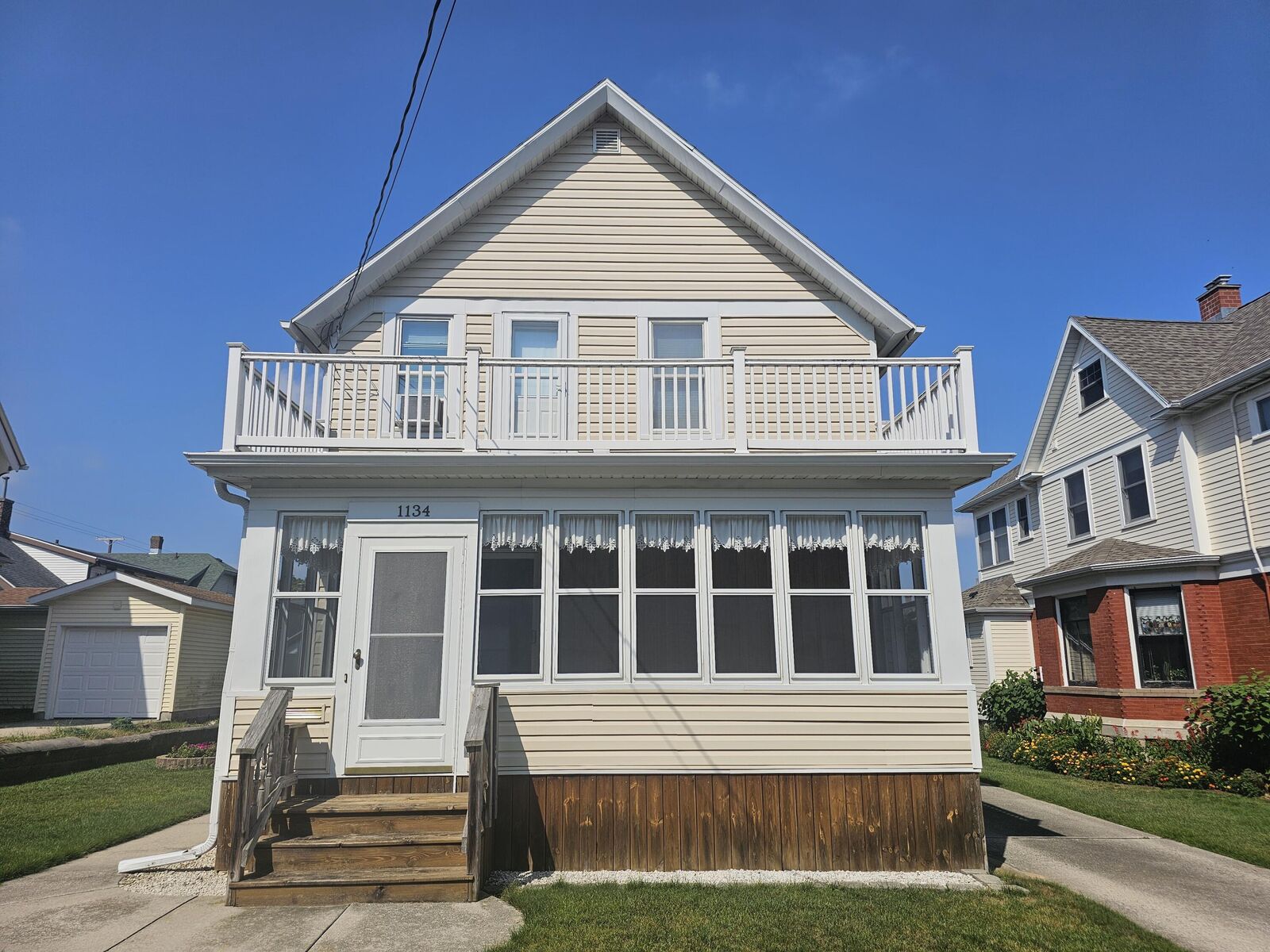 Property Photo: 1134 S 16th St WI 54220