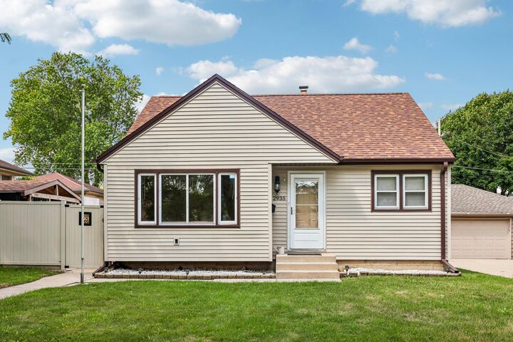 Property Photo: 2935 S 93rd St WI 53227
