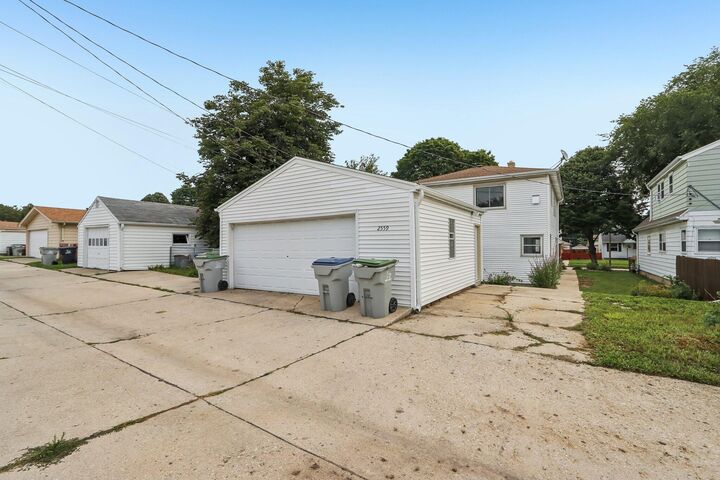 Property Photo:  2559 S 63rd St  WI 53219 