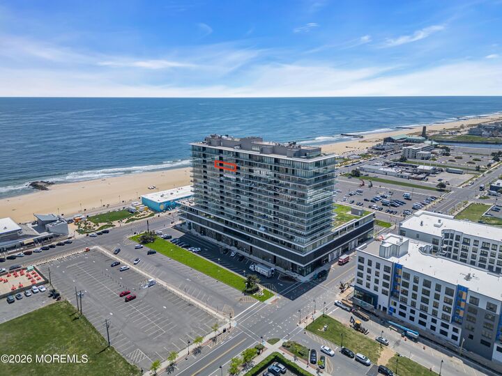 Property Photo:  1101 Ocean Avenue N  NJ 07712 