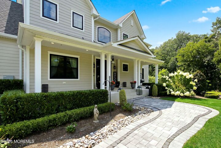 Property Photo:  35 Hoffman Road  NJ 08831 