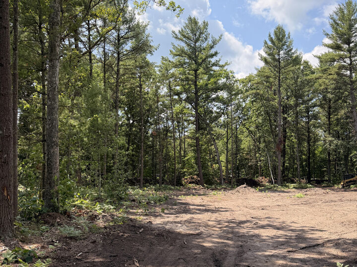 Property Photo: Vl Danc Drive MI 49457