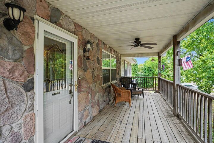 Property Photo:  1946 Nazareth Road  MI 49048 