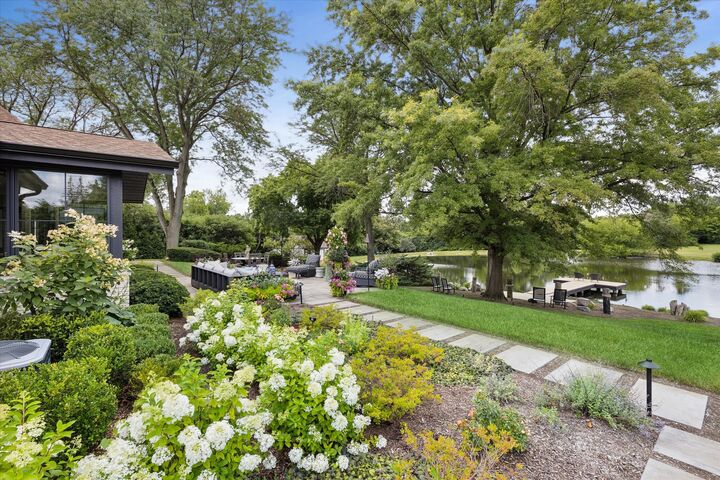 Property Photo: 10S370 Madison Street IL 60527