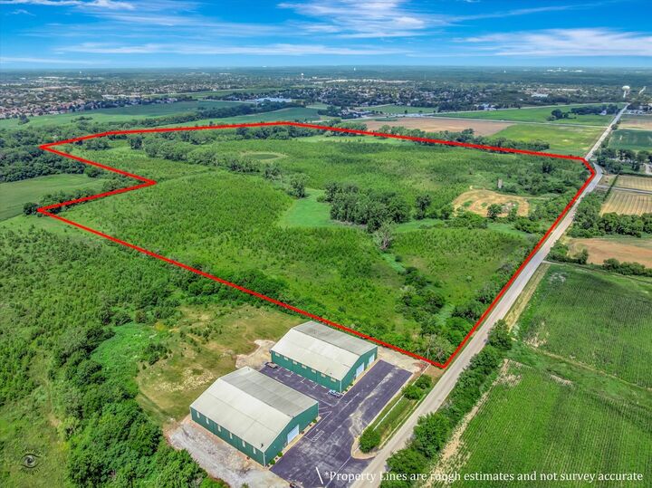 Property Photo:  22401 S Lagrange Road  IL 60423 