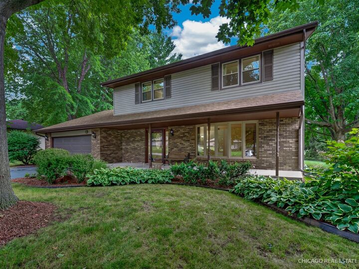 Property Photo:  6151 Lippincott Lane  IL 61107 