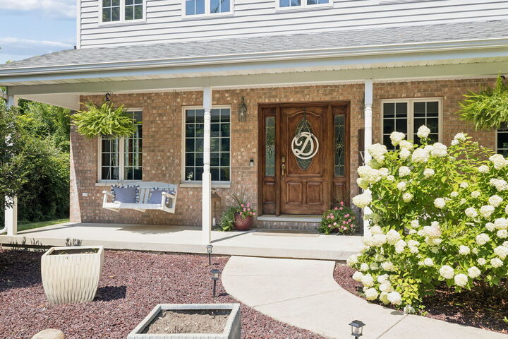 Property Photo: 4720 Shady Lane IL 60450