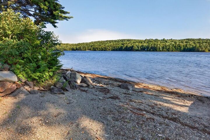 Property Photo:  202 Bear Cove Road  ME 04694 