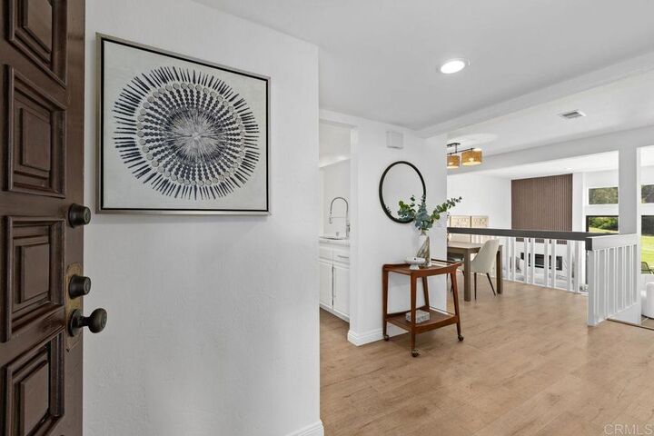 Property Photo: 2505 Navarra Drive 313 CA 92009