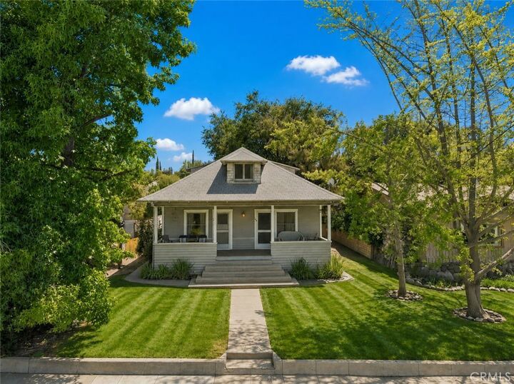 Property Photo: 134 Grand CA 91016