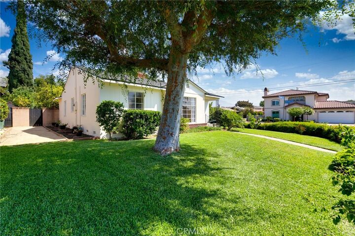 Property Photo:  8925 Youngdale  CA 91775 