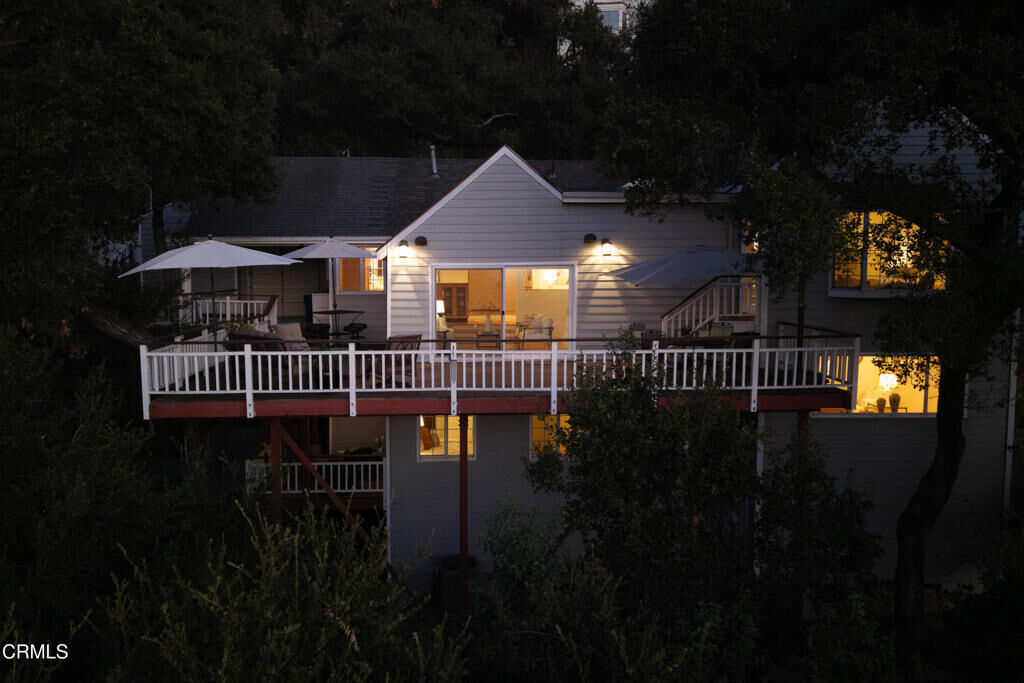 Property Photo: 156 Saint Albans Avenue CA 91030