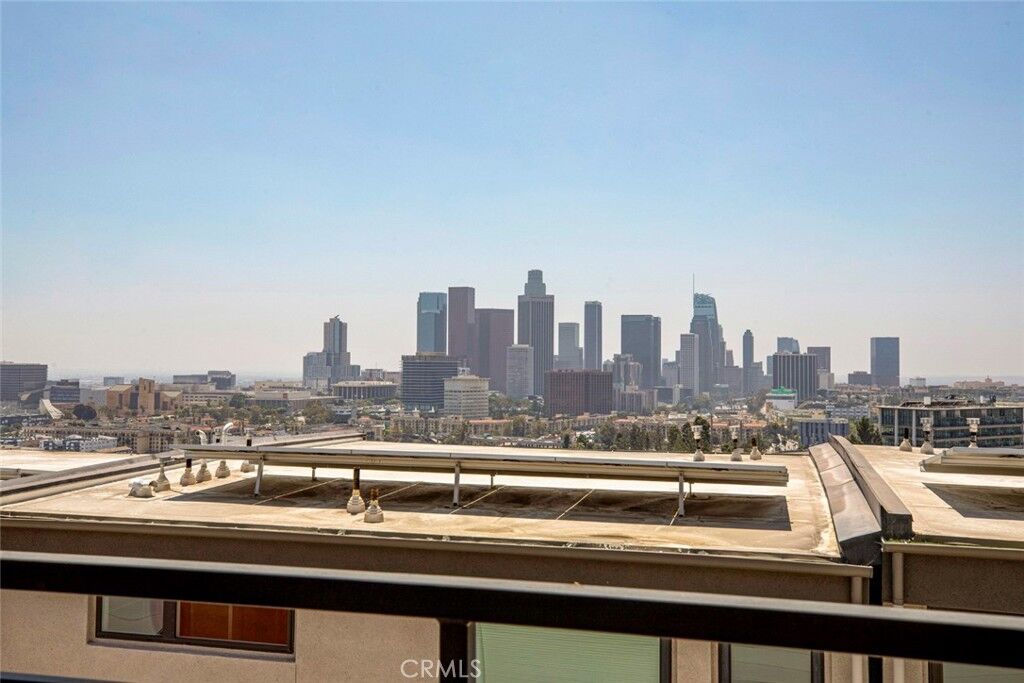 Property Photo:  1049 N Joels Place  CA 90012 