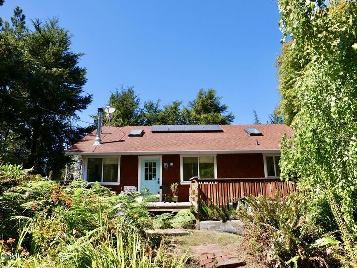 Property Photo:  14340 Prairie Way  CA 95460 