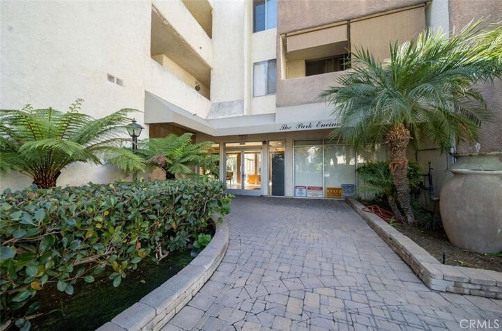 Property Photo: 5325 Newcastle 108 CA 91316