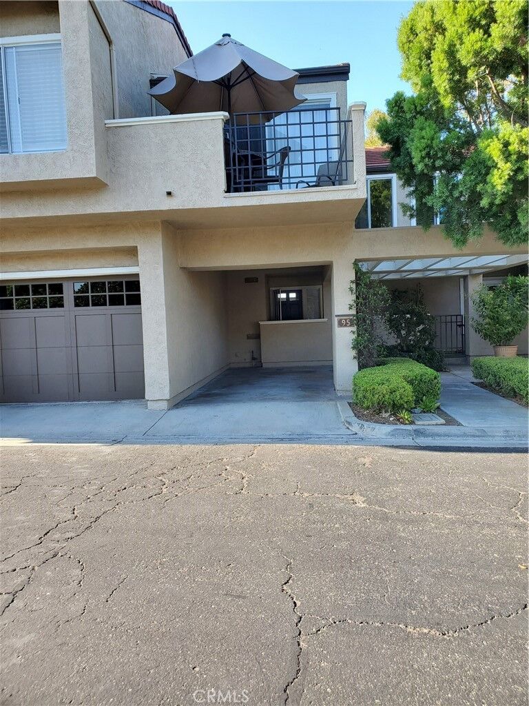 Property Photo: 95 Stanford Court 60 CA 92612