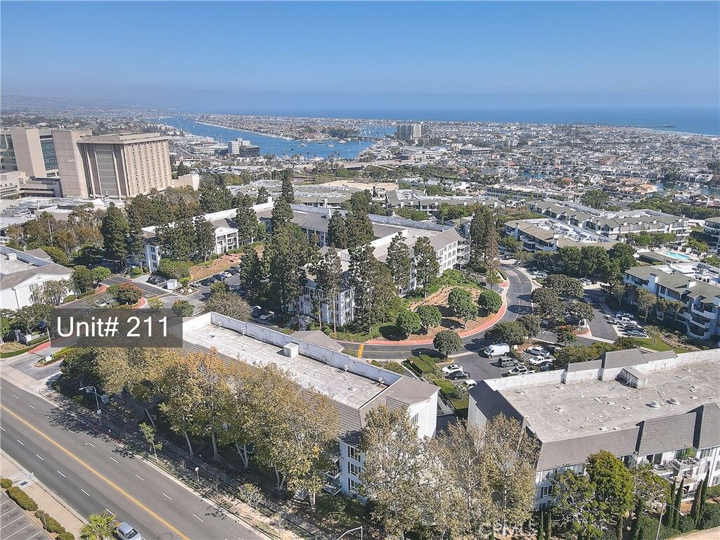 Property Photo:  200 McNeil Lane 211  CA 92663 