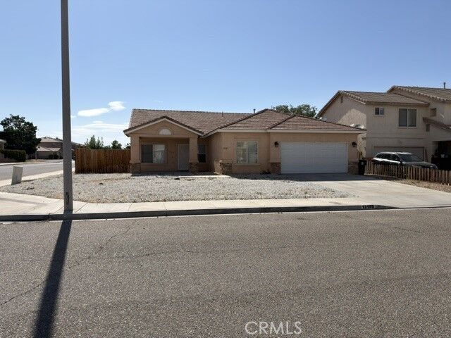 Property Photo: 13178 Pacific Terrace CA 92392