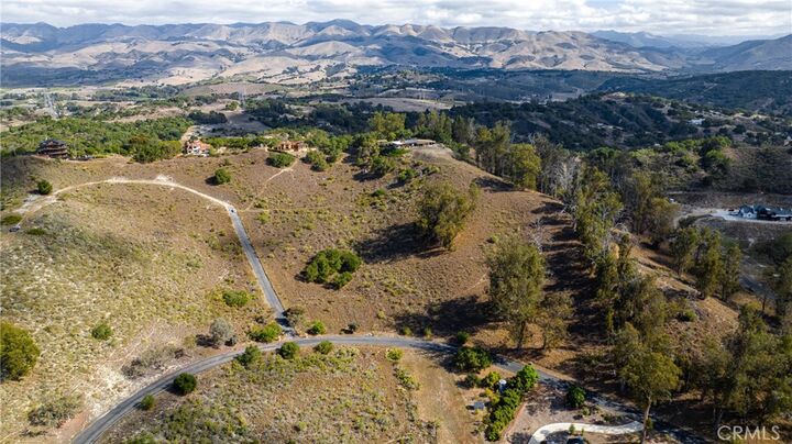 Property Photo:  1170 Montecito Ridge Drive  CA 93420 