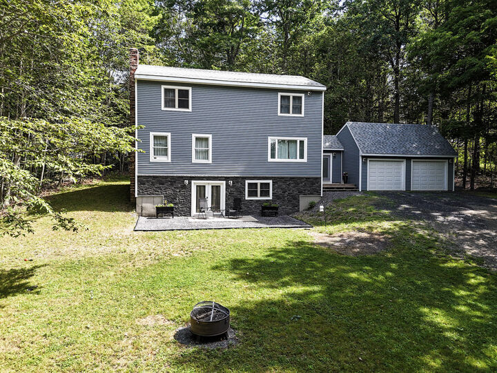 Property Photo:  170 Rockwood Drive  ME 04358 
