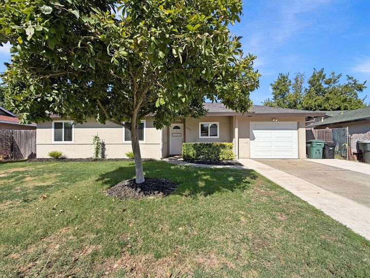 Property Photo:  7013 Thomas Drive  CA 95660 