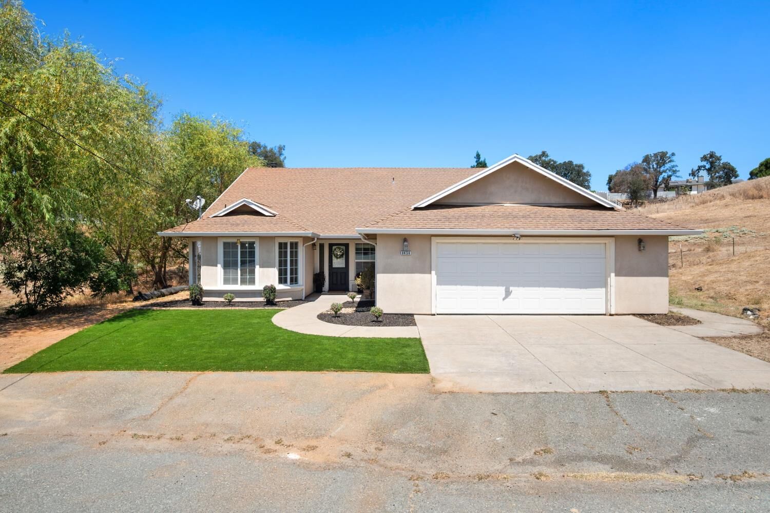 Property Photo:  8456 Baldwin Street  CA 95252 