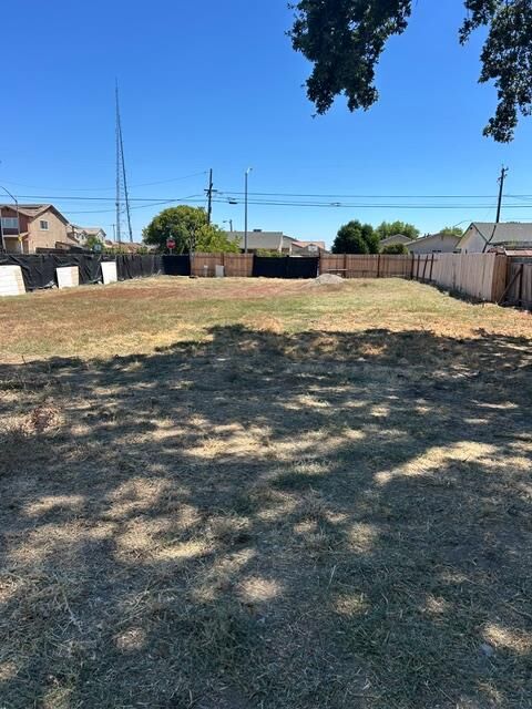 Property Photo:  4101 Alvarado  CA 95204 