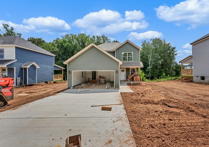 Property Photo: 1162 Boulder Pass Road TN 37042