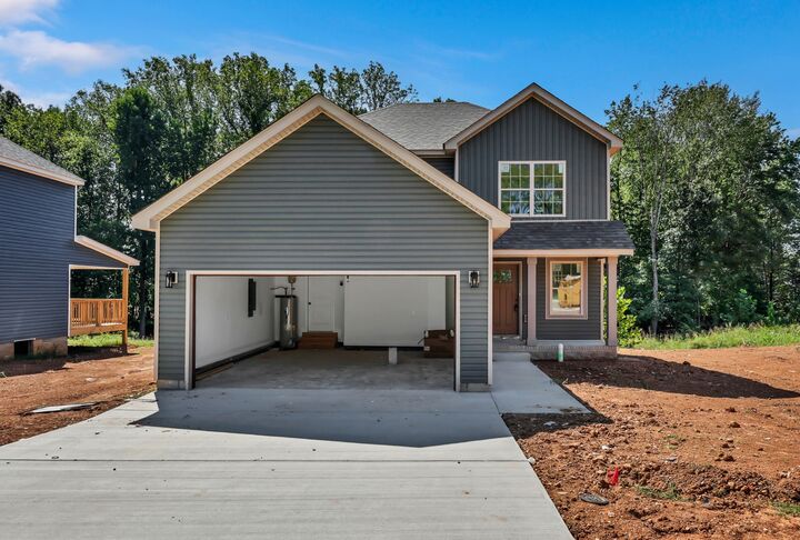 Property Photo:  1162 Boulder Pass Road  TN 37040 