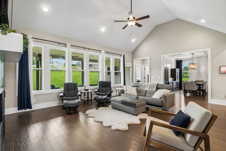 Property Photo:  1211 Ballentrace Blvd  TN 37087 