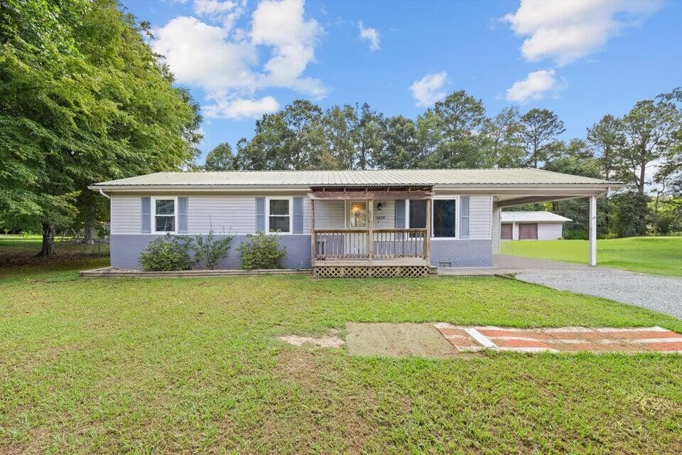 Property Photo:  1429 Watkins Street SE  TN 37323 