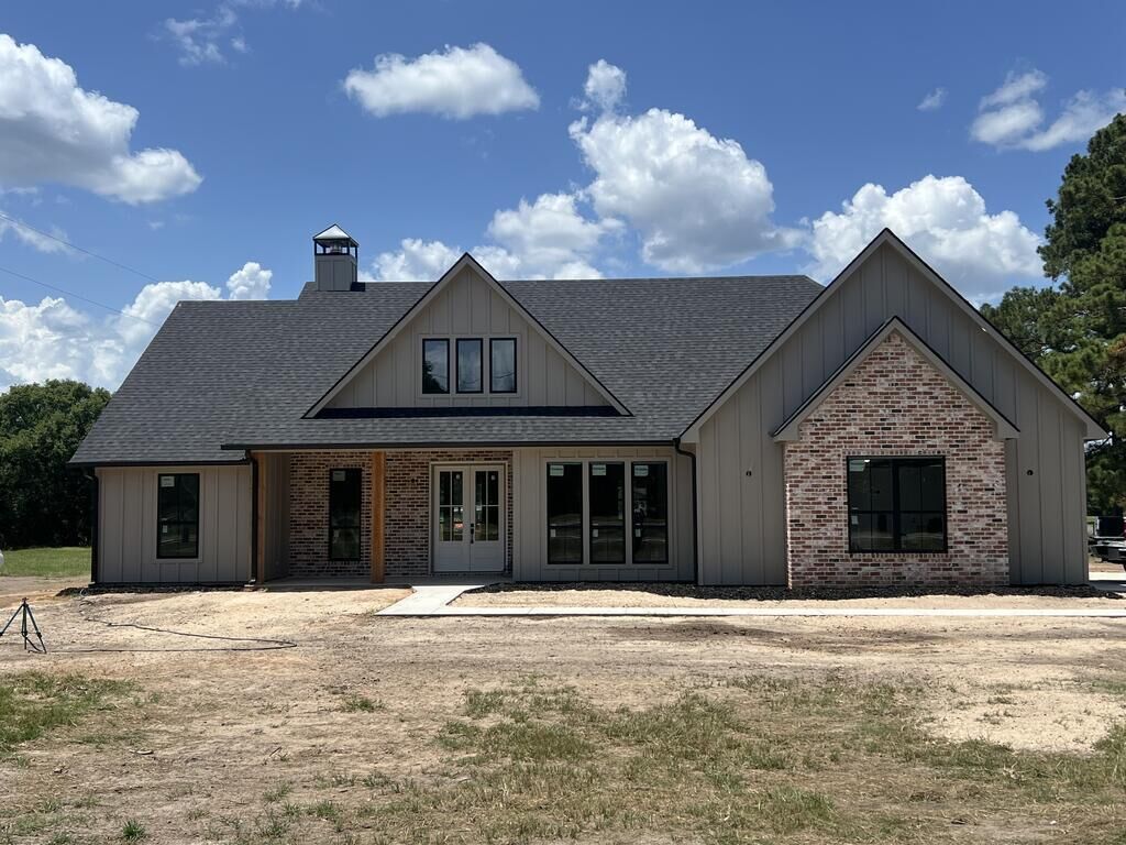 Property Photo: 121 Welch Hill Top Rd TX 75901